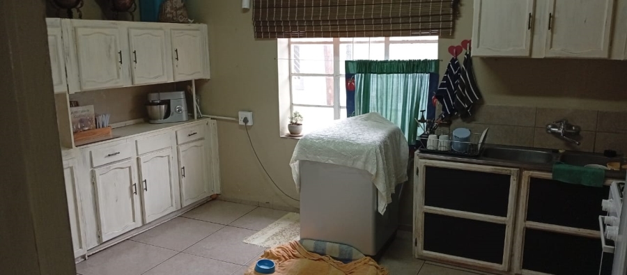 3 Bedroom Property for Sale in Vrede Free State